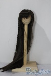 7-8inch/ウィッグ U-25-12-10-124-TN-ZU
