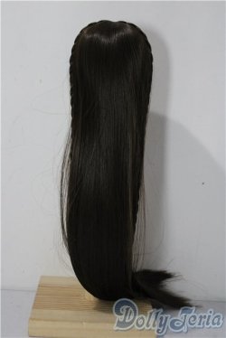 画像2: 7-8inch/ウィッグ U-25-12-10-124-TN-ZU