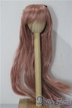 画像1: 7-8inch/ウィッグ U-25-12-10-125-TN-ZU