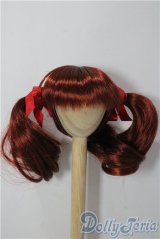 7-8inch/ウィッグ U-25-12-10-126-TN-ZU