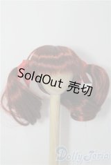 7-8inch/ウィッグ U-25-12-10-126-TN-ZU