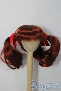 7-8inch/ウィッグ U-25-12-10-126-TN-ZU