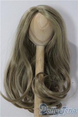 画像1: 7-8inch/ウィッグ U-25-12-10-127-TN-ZU