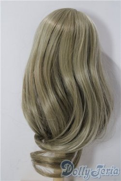 画像2: 7-8inch/ウィッグ U-25-12-10-127-TN-ZU