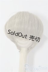 7-8inch/ウィッグ U-25-12-10-128-TN-ZU