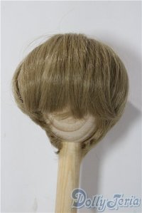 7-8inch/ウィッグ U-25-12-10-128-TN-ZU