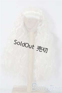 画像1: 7-8inch/ウィッグ U-25-12-10-129-TN-ZU