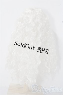 画像2: 7-8inch/ウィッグ U-25-12-10-129-TN-ZU