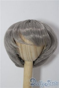 7-8inch/ウィッグ U-25-12-10-130-TN-ZU