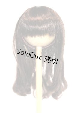 画像1: 7-8inch/ウィッグ U-26-06-24-226-TN-ZU