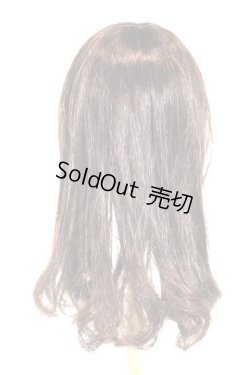 画像2: 7-8inch/ウィッグ U-26-06-24-226-TN-ZU