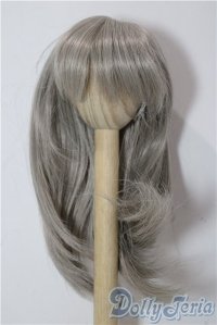 7-8inch/ウィッグ U-25-12-10-131-TN-ZU