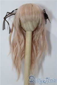 7-8inch/ウィッグ U-25-12-10-132-TN-ZU