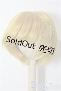 8-9inch/ウィッグ U-25-12-10-133-TN-ZU