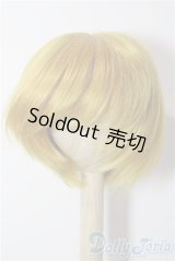 8-9inch/ウィッグ U-25-12-10-133-TN-ZU