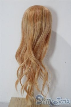 画像2: 7-8inch/ウィッグ U-25-12-10-134-TN-ZU