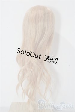 画像2: 7-8inch/ウィッグ U-25-12-10-134-TN-ZU