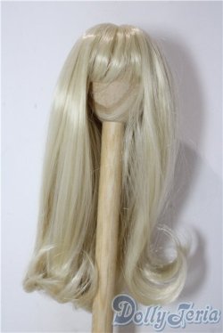 画像1: 7-8inch/ウィッグ U-25-12-10-135-TN-ZU