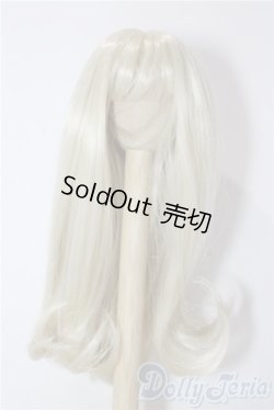 画像1: 7-8inch/ウィッグ U-25-12-10-135-TN-ZU