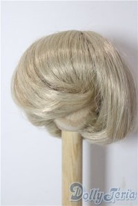 7-8inch/ウィッグ U-25-12-10-136-TN-ZU