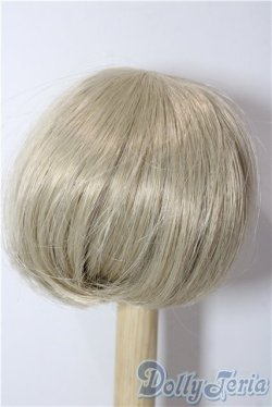 画像2: 7-8inch/ウィッグ U-25-12-10-136-TN-ZU