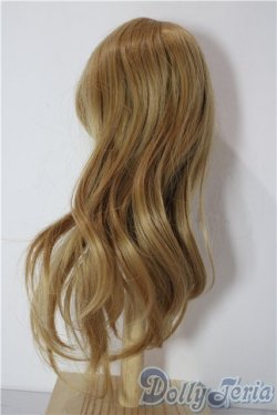 画像2: 7-8inch/ウィッグ U-25-12-10-137-TN-ZU