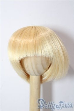 画像1: 7-8inch/ウィッグ U-25-12-10-138-TN-ZU