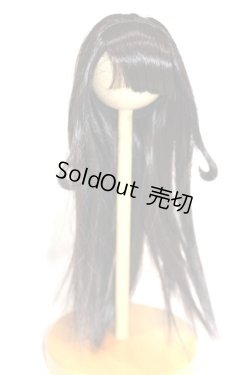 画像1: 7-8inch/ウィッグ U-26-06-24-282-TN-ZU