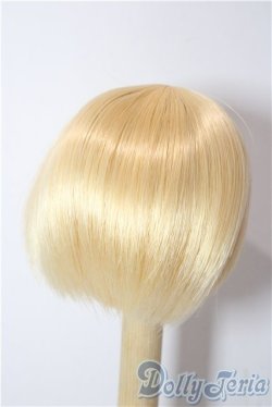 画像2: 7-8inch/ウィッグ U-25-12-10-138-TN-ZU