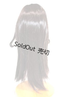 画像2: 7-8inch/ウィッグ U-26-06-24-282-TN-ZU