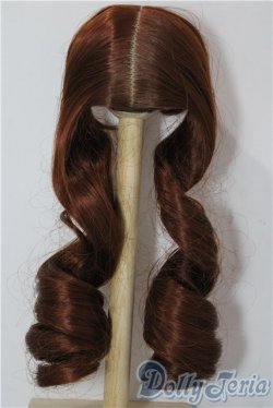 画像2: 7-8inch/ウィッグ U-25-12-10-139-TN-ZU