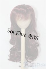 8-9inch/ウィッグ U-25-12-10-140-TN-ZU