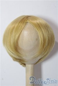 8-9inch/ウィッグ U-25-12-10-141-TN-ZU