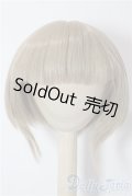 8-9inch/ウィッグ U-25-12-10-142-TN-ZU