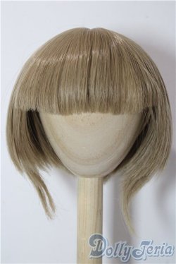 画像1: 8-9inch/ウィッグ U-25-12-10-142-TN-ZU