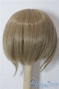画像2: 8-9inch/ウィッグ U-25-12-10-142-TN-ZU