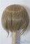 画像2: 8-9inch/ウィッグ U-25-12-10-142-TN-ZU (2)