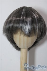 8-9inch/ウィッグ U-25-12-10-143-TN-ZU