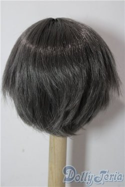 画像2: 8-9inch/ウィッグ U-25-12-10-143-TN-ZU