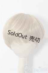 8-9inch/ウィッグ U-25-12-10-145-TN-ZU