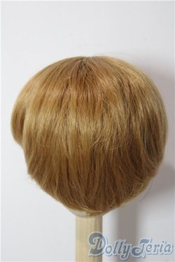 画像2: 8-9inch/ウィッグ U-25-12-10-145-TN-ZU