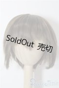 8-9inch/ウィッグ U-25-12-10-146-TN-ZU