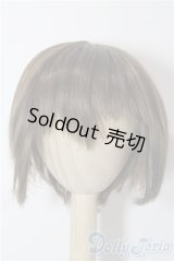 8-9inch/ウィッグ U-25-12-10-146-TN-ZU