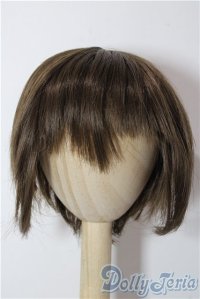 8-9inch/ウィッグ U-25-12-10-146-TN-ZU