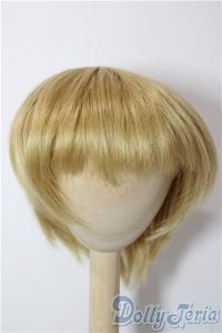 8-9inch/ウィッグ U-25-12-10-147-TN-ZU