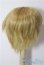 画像2: 8-9inch/ウィッグ U-25-12-10-147-TN-ZU (2)