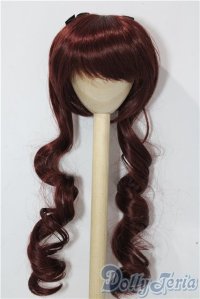 8-9inch/ウィッグ U-25-12-10-148-TN-ZU