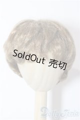 8-9inch/ウィッグ U-25-12-10-149-TN-ZU