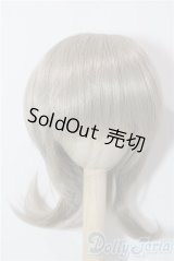 8-9inch/ウィッグ U-25-12-10-151-TN-ZU