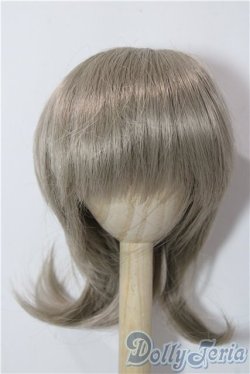 画像1: 8-9inch/ウィッグ U-25-12-10-151-TN-ZU